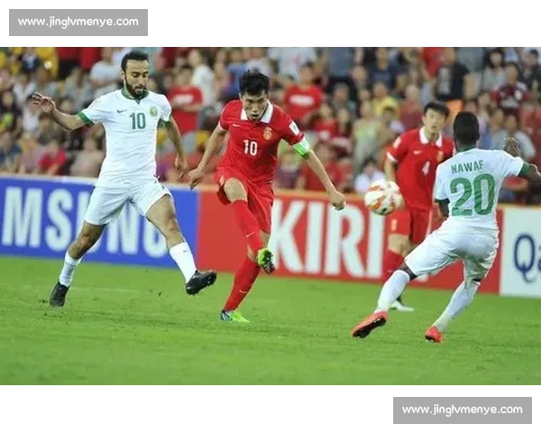 沙特vs俄罗斯揭幕战聚焦中东力量对决与足球新格局世界舞台风云